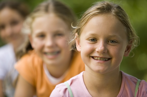 How Early Orthodontic Treatment Can Treat A Bad Bite