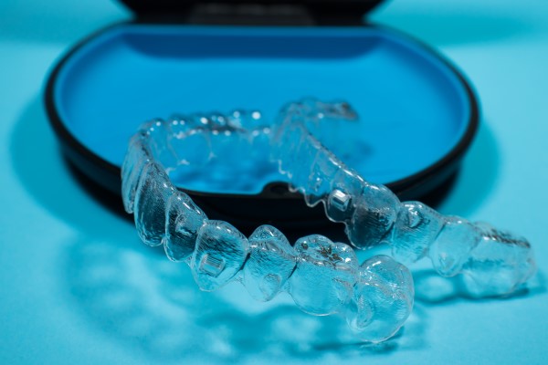 Questions To Ask Your Dentist About Invisalign For Teens