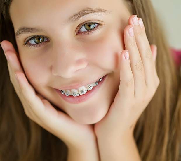 Wayne Orthodontics for Children