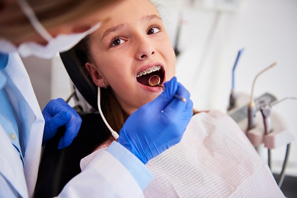 Forming A Good Relationship With Your Orthodontist
